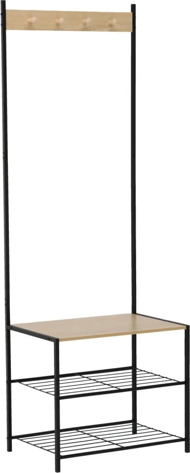 Kerek puff 35 x 40 cm