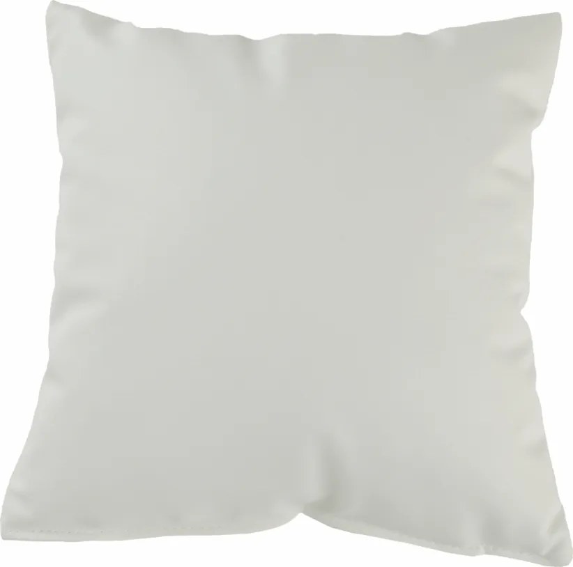 Ülőgarnitúra, fehér/szürke melír, jobbos, MINERVA