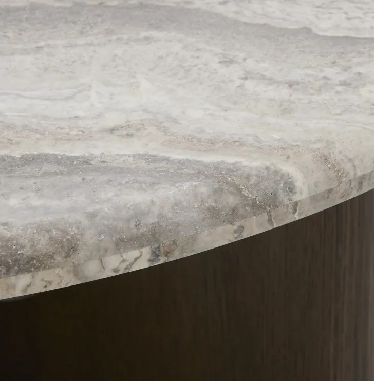 Zante dohányzóasztal