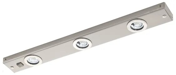 Eglo 93707 - LED Kompakt lámpa KOB 3xLED/2,3W/230V