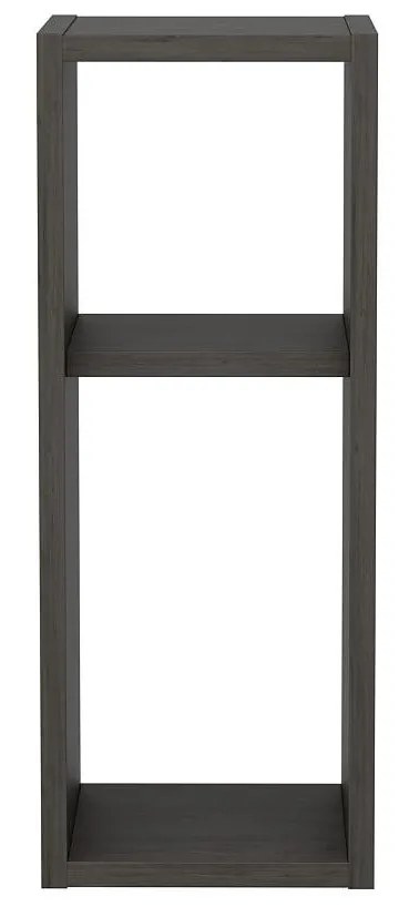 Éjjeliszekrény Samsonit (antracit) . 1102565
