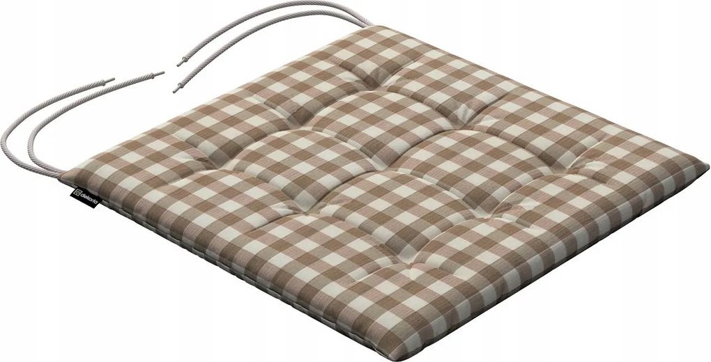 Dekoria Károly székpárna