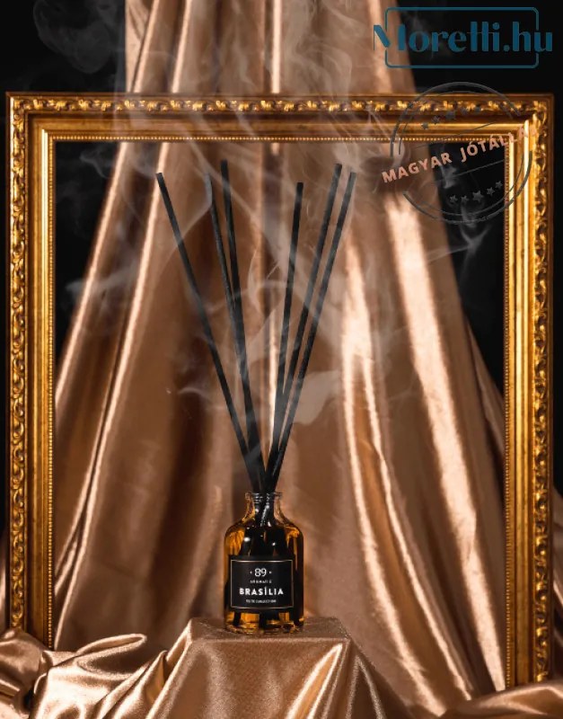 AROMATIC89 DORE 50ml kiszerelésű luxus lakásillatosító