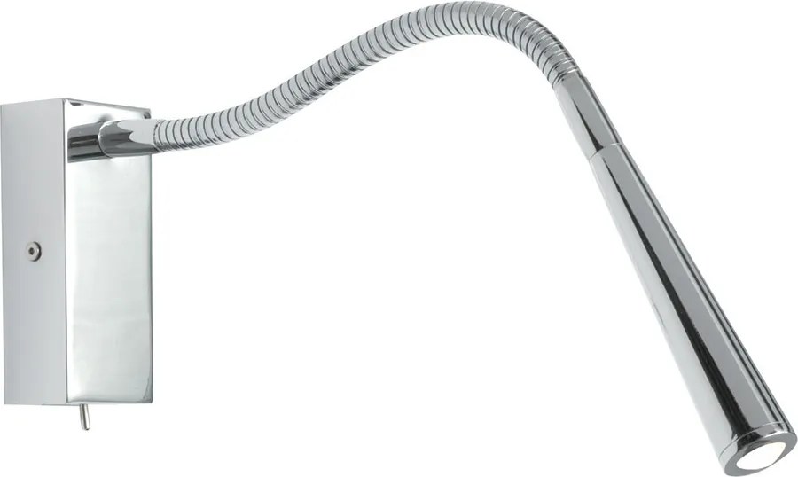 Endon MADISON 50605 Fali lámpa 1W/LED 3000K 65LM IP20
