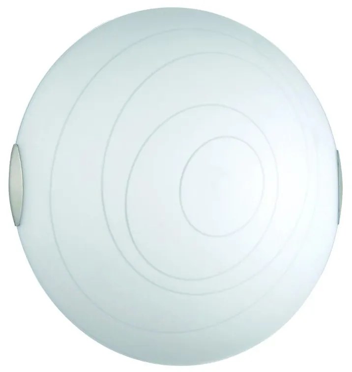 Fabas Luce Fabas 3061/65/102 - mennyezeti lámpa KENT 2xE27/60W/230V FX0014