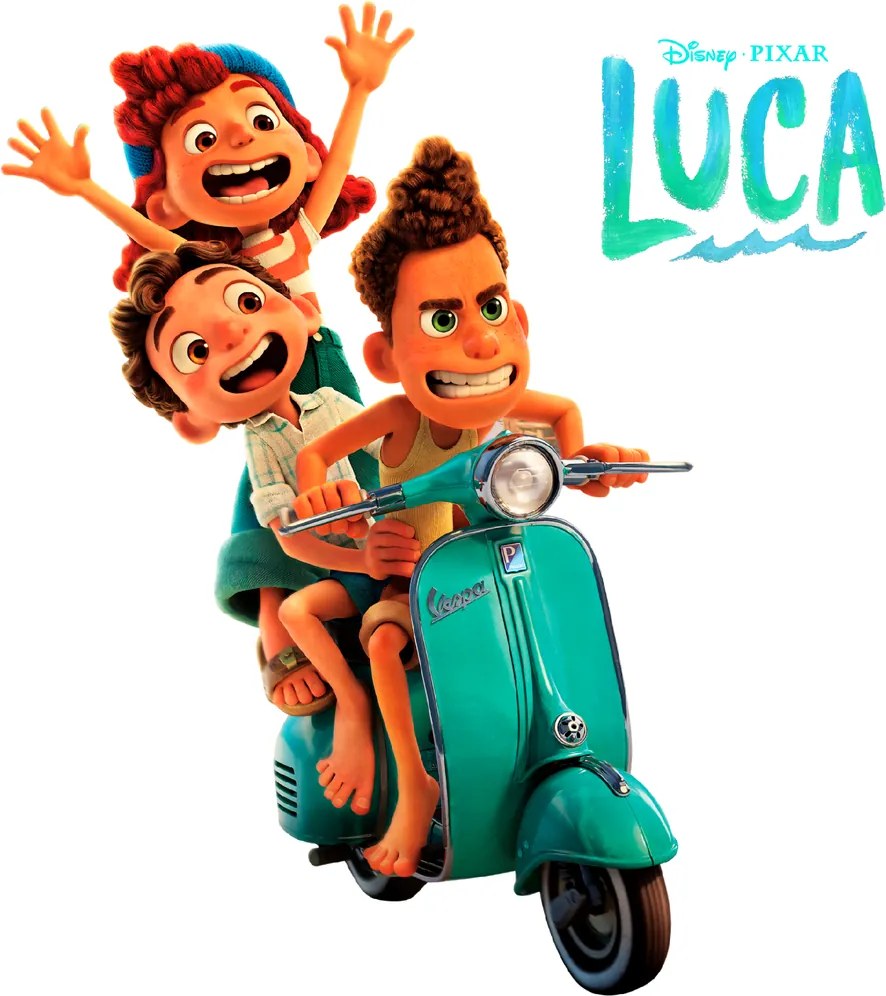 Falmatrica "Luca"