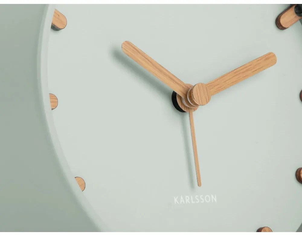 Ébresztőóra ø 11 cm Grace – Karlsson