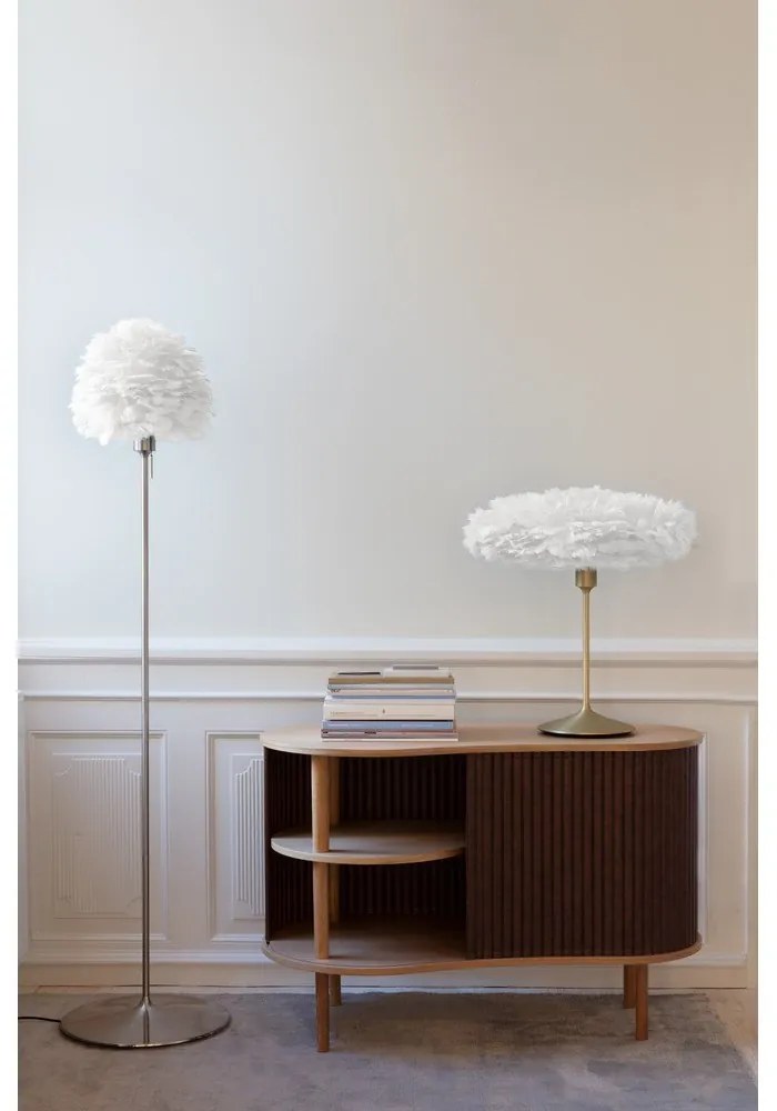 Fehér lámpabúra ø 30 cm Eos Evia Mini – UMAGE