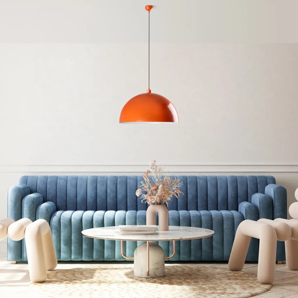 Kure 236 - Orange