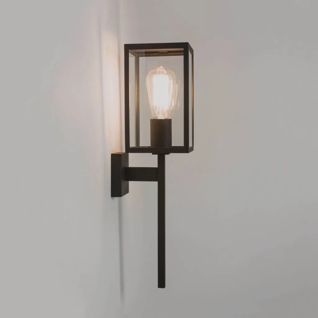 Astro Lighting COACH 1369006 Fali lámpa 1x12W/E27 IP44