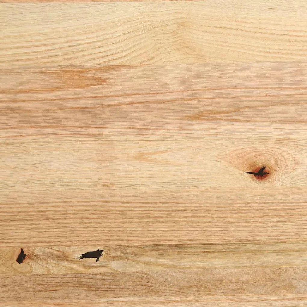 4 db tömör tölgyfa lépcsőfokok kezeletlen 80x30x2 cm