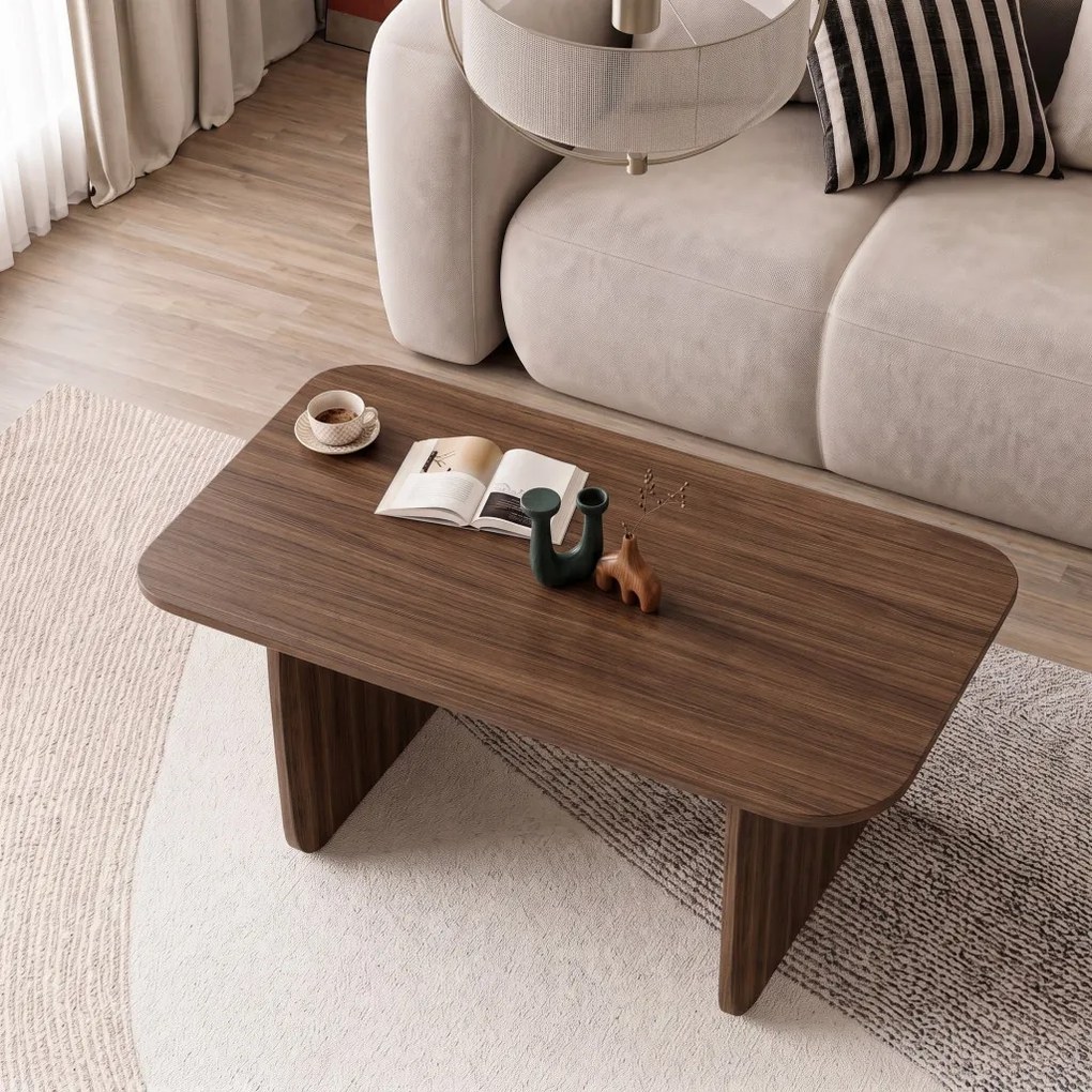 Pietra - Milano Walnut