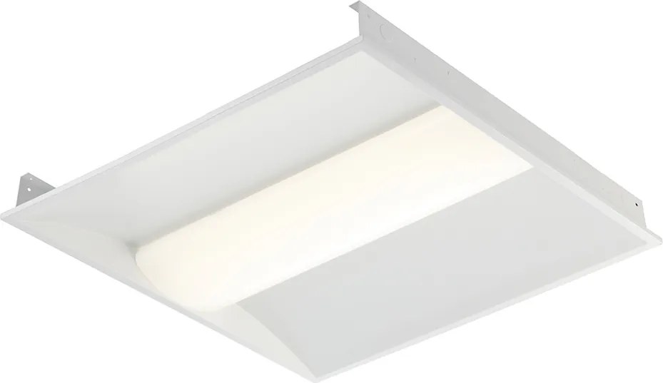 Endon BLAINE 78483 Süllyesztett mennyezeti lámpa 42W/LED 4000K 4700LM IP20