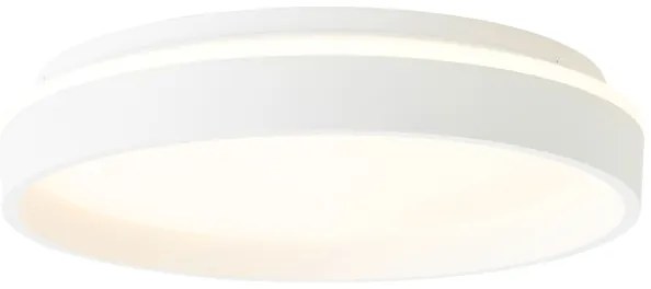Brilliant - LED Mennyezeti lámpa KALMAR LED/26W/230V 3000K átm. 39 cm fehér