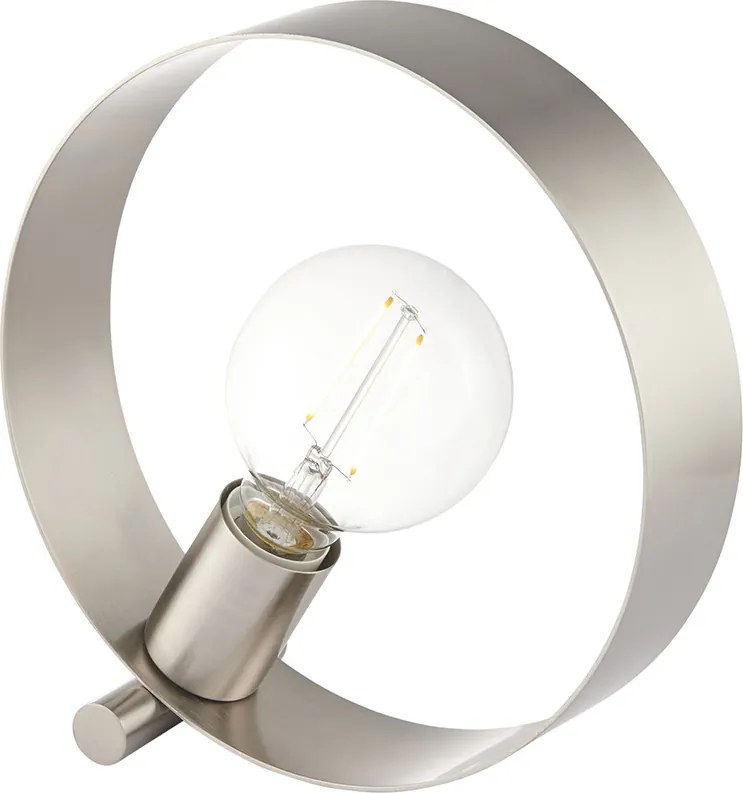 Endon HOOP 90453 Asztali lámpa 1x40W/E27 IP20