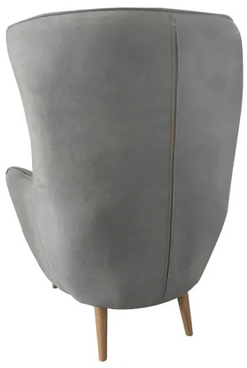 Fotel Fendora (zsámollyal) (alfa 01). 1053645