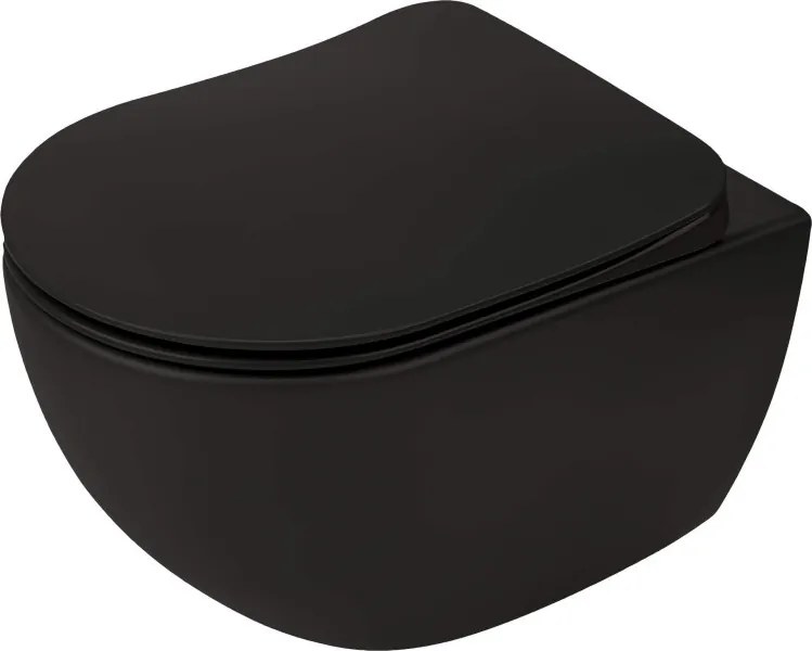 Peonia PN NERO WC