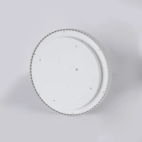 BRILAGI - NEXO dimmelhető LED mennyezeti lámpa LED/48W/230V 3000-6000K fehér átm. 43 cm + távirányító