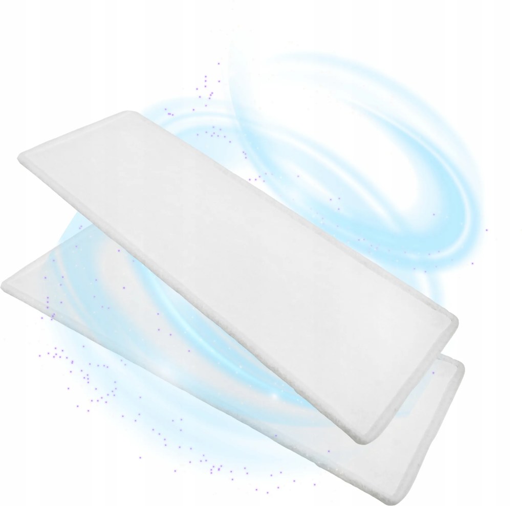 Brink Levegőszűrő Szett G4 F7 Brink Flair 325 400 Tiszta Levegő