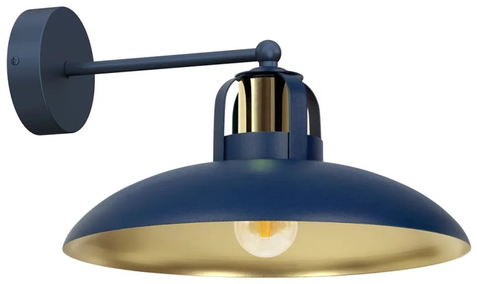 Milagro FELIX MLP7712 Fali lámpa 1x60W/E27 IP20