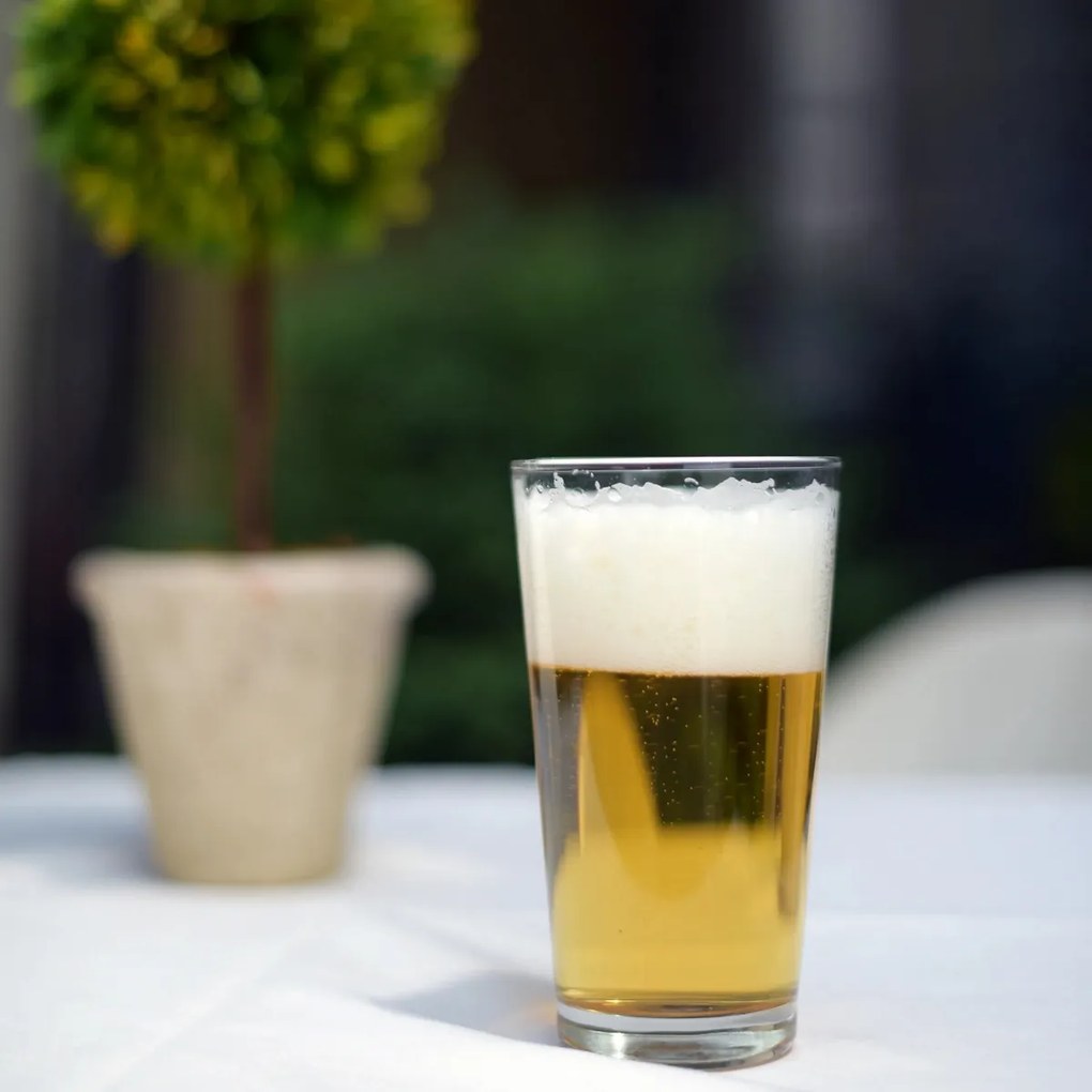 Bormioli Rocco Sestriere 3 db-os pohárkészlet,370 ml