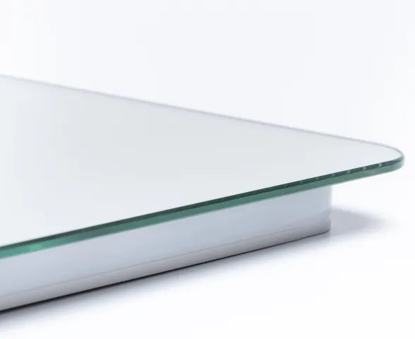 Brilagi - dimmelhető fürdőszobai fűtött tükör LED háttérvilágítással DIANA LED/13W/230V 60x40 cm IP44