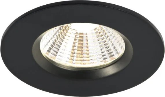 Nordlux FREMONT 2310036003 Beépíthető spotlámpa 1x4,5W/LED 2700K 345LM IP65