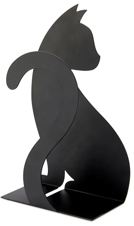 Fém szalvétatartó Feline – Balvi