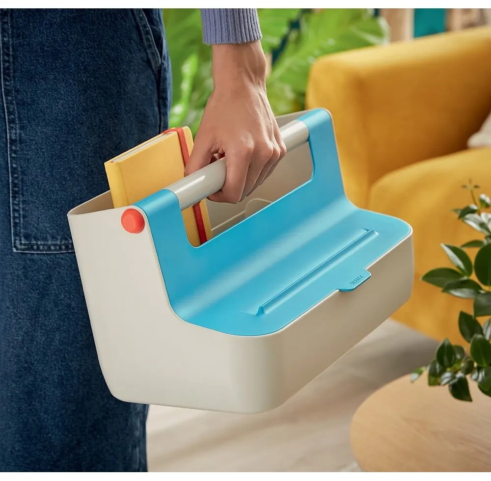 Műanyag rendszerező Cosy – Leitz