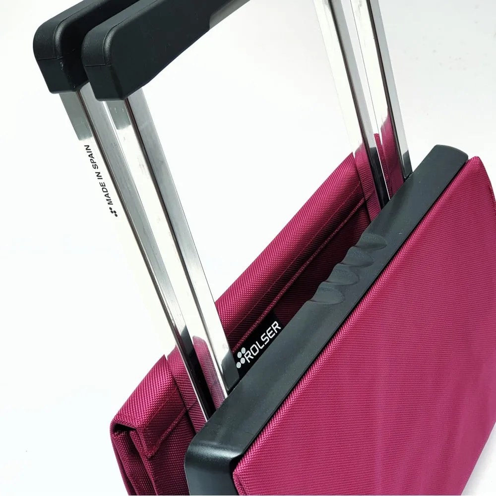 Bevásárlótáska 40 l Plegamatic Original MF – Rolser