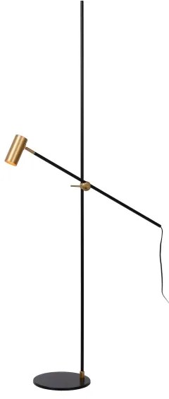 Lucide 30772/01/30 - Állólámpa PHILINE 1xGU10/5W/230V