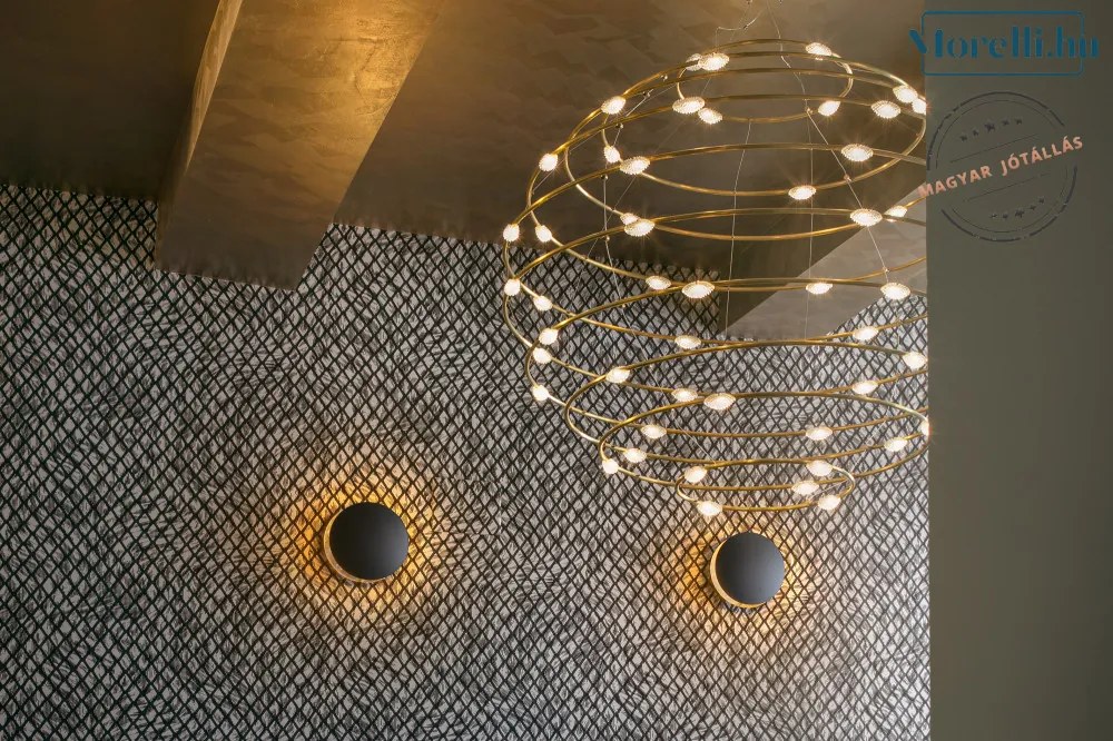CATELLANI & SMITH PB28 PETITS Modern Csillár LED IP20
