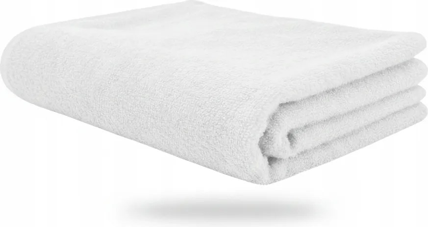 Prémium Fürdőlepedő 100 x 150cm Nagy Szállodai Spa 5 Szín