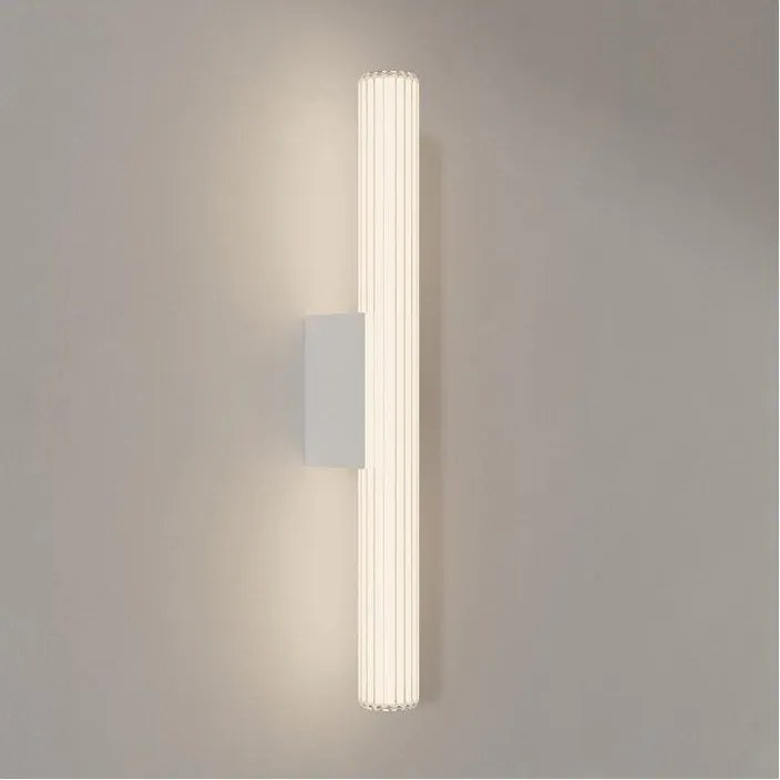 LED fürdőszobai tükörvilágítás LINEA LED/12W/230V 3000/4000/6000K IP44 61 cm fehér