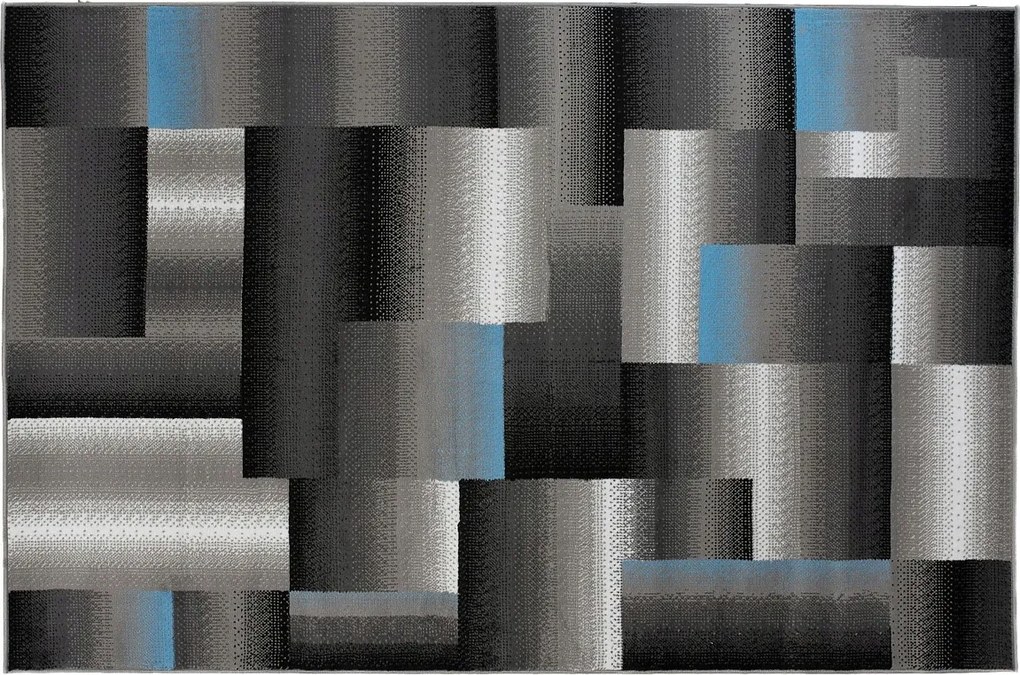 Maya Szőnyeg Bcf 160x230 Modern Divatos Tömör A1