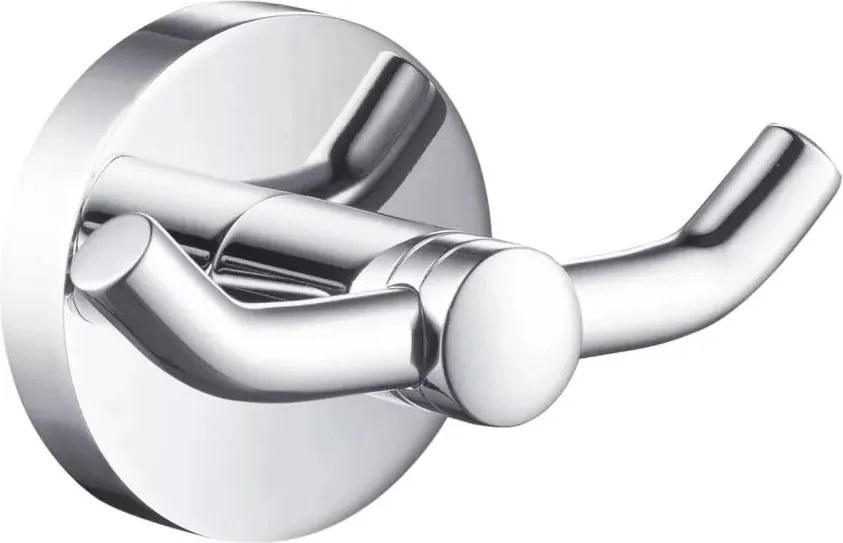 AREZZO design RONO dupla fogas, króm