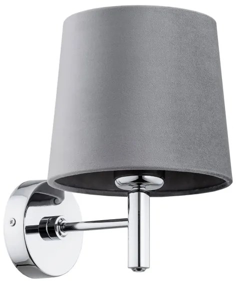 Argon 4725 - Fali lámpa BOLZANO 1xE27/15W/230V