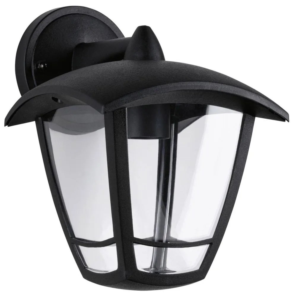 Paulmann 94392 - 1xE27/12W IP44 Kültéri fali lámpa CLASSIC 230V