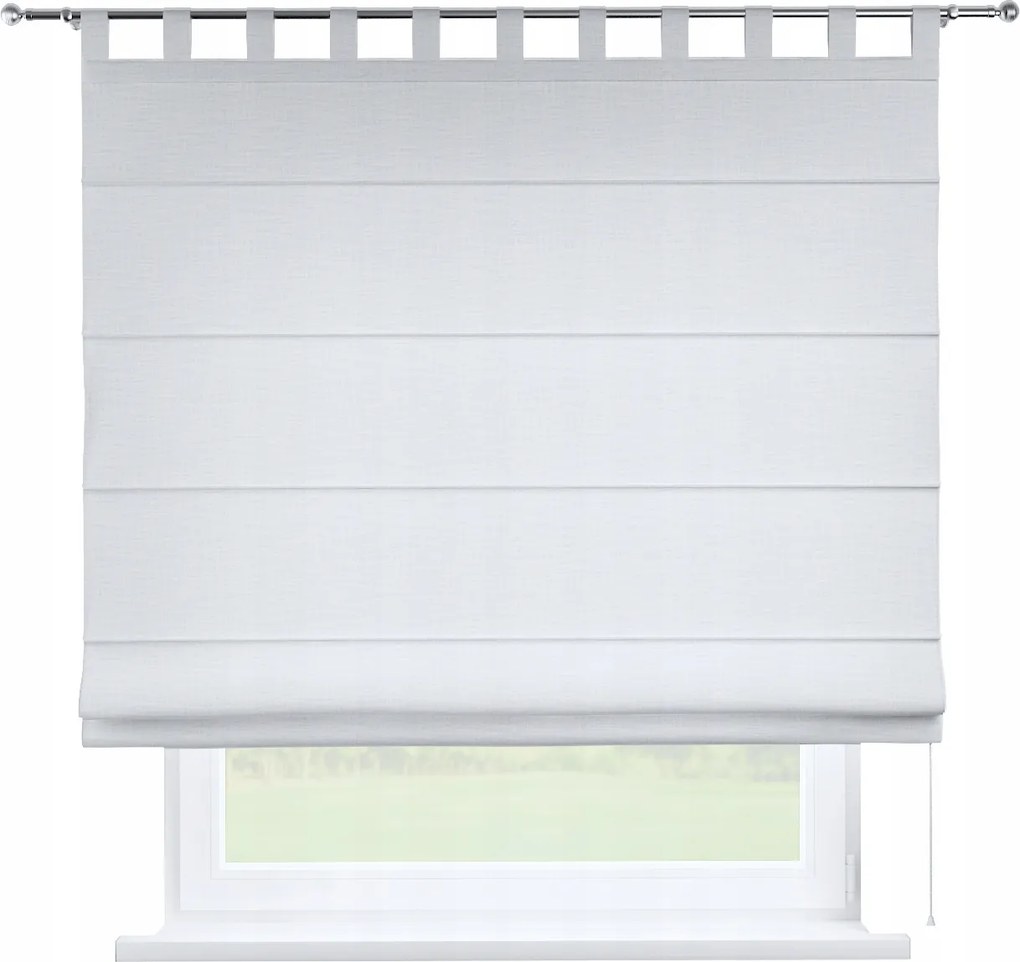 Kész Római roló Verona 120x180cm fehér