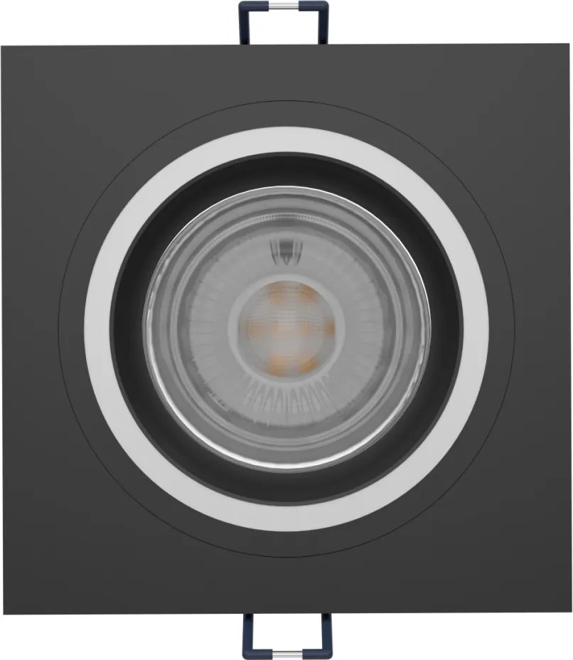 Eglo CAROSSO-Z 900763 Beépíthető spotlámpa 1x4,7W/LED 2700-6500K 345lm IP20