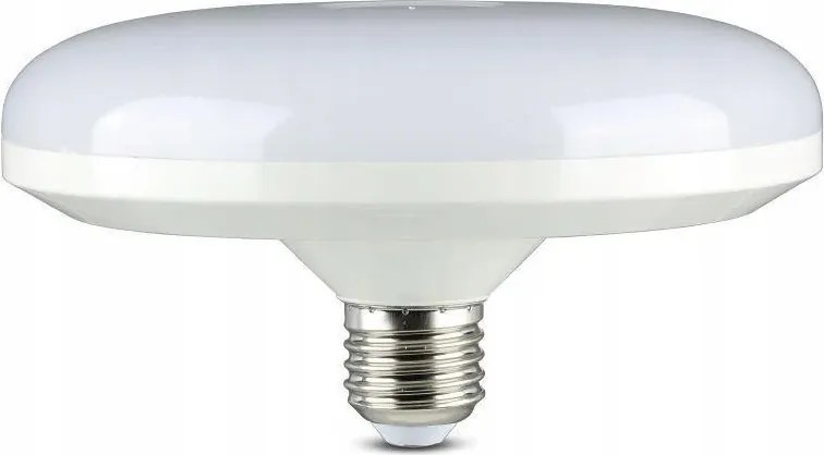 V-tac Led izzó E27 16W Ufo 1350lm Meleg szín 3000K