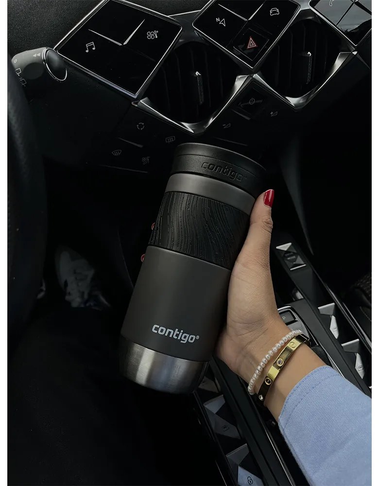 Contigo Byron 2.0 470 ml Sake termosz, 470 ml