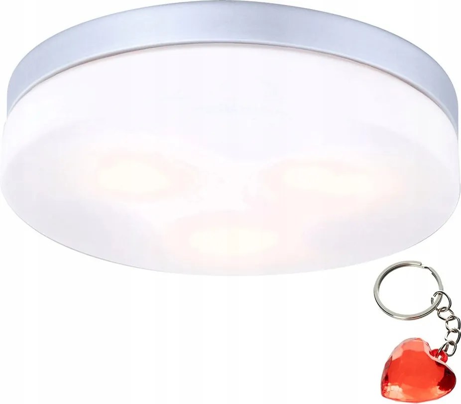 Kültéri plafon Vranos 32113 Globo