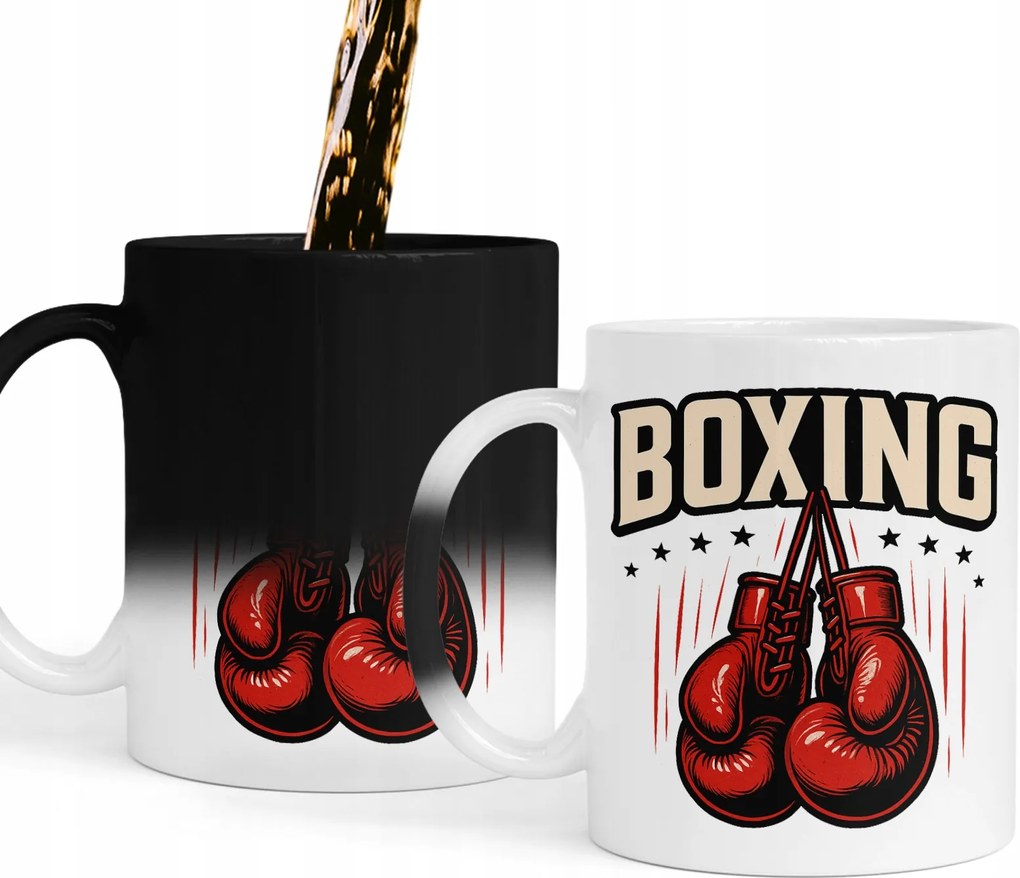 Mágikus Bögre Box Bögre Ajándék Szöveg