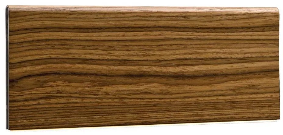 Philips Lirio 37009/53/LI - PIEGA LUCE LED fali lámpa 12xLED/0,5W/230V