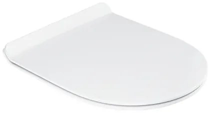 Ravak Vita slim duroplast wc ülőke, fehér X01861