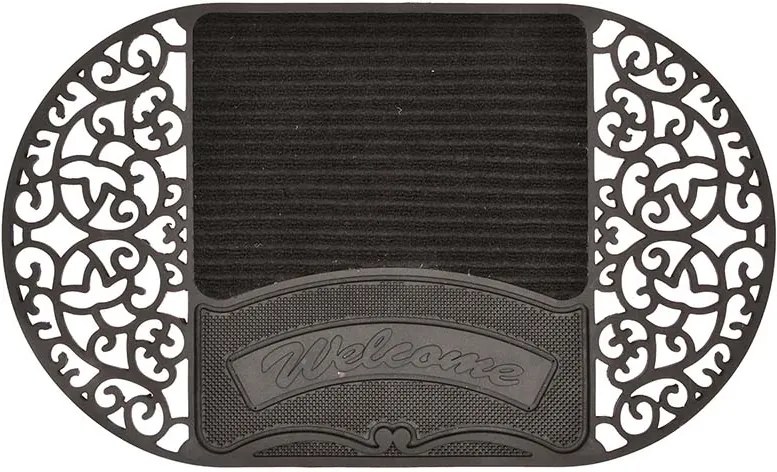 Welcome feliratos lábtörlő, 75 x 44 cm