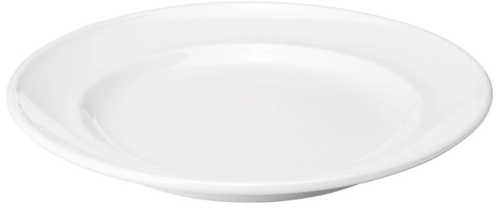 Porcelán desszerttál Koppel 16 cm - Georg Jensen