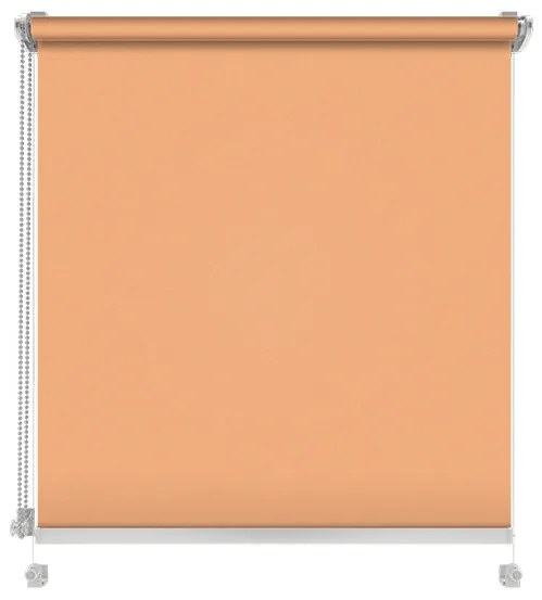 Gario Roló Mini Standard Strukturált Barack Szélesség: 71 cm, Magasság: 150 cm