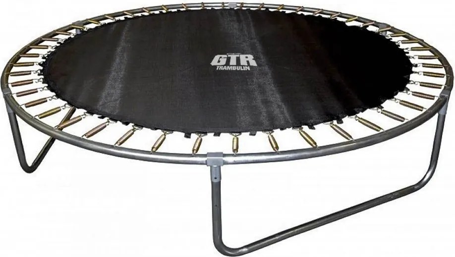 GTR trambulin Blue Sky 305 cm, CSOMAGOLÁSSÉRÜLT